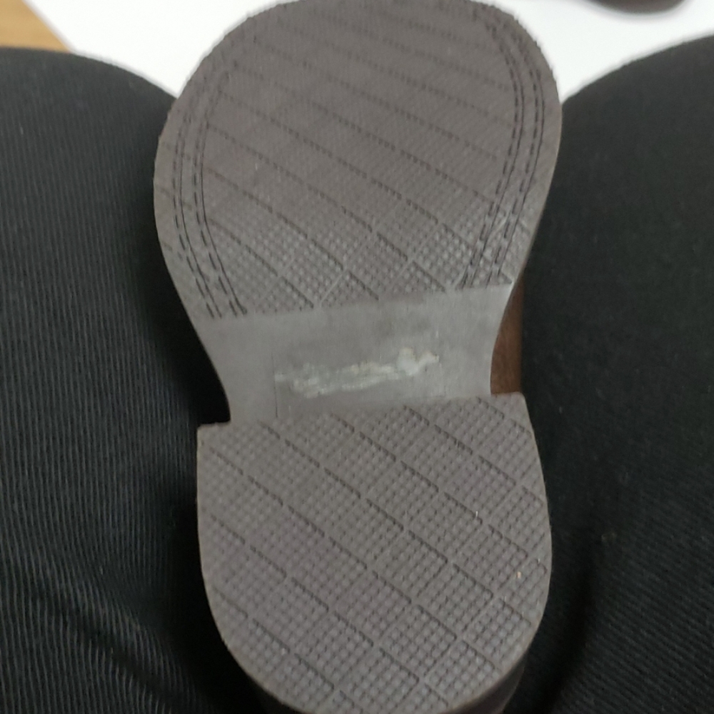Justin boots - Picture 5 of 6